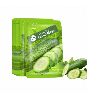 ماسک صورت خیار Facial Mask