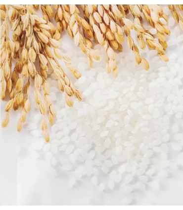 ماسک صورت ورقه ای برنج