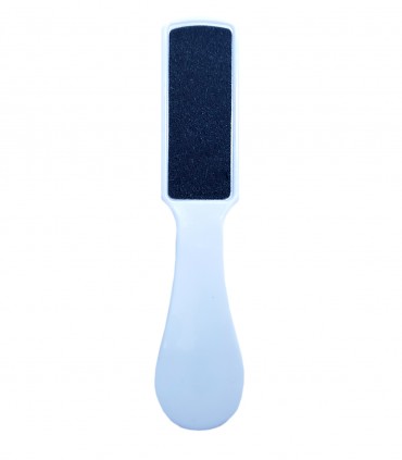 رنده و سوهان کف پا سفید ZAM سوهان