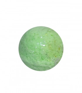 کوکتل مانیکور توپی سبز