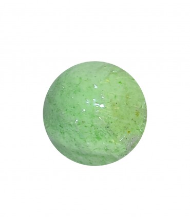 کوکتل مانیکور توپی سبز