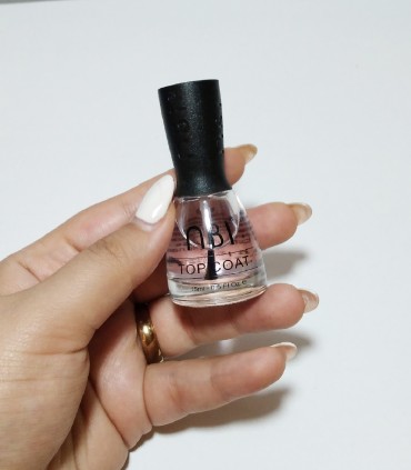 تاپ کت NBI مدل تیتانیوم دست