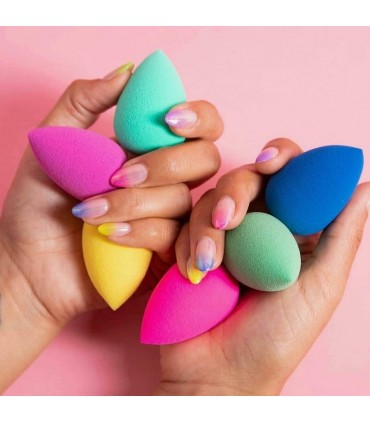 پد آرایشی(بیوتی بلندر) کلی