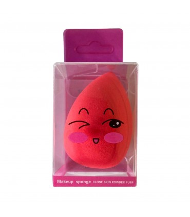 پد آرایشی (بیوتی بلندر) سرخابی