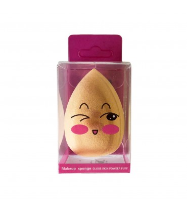 پد آرایشی (بیوتی بلندر) کرم