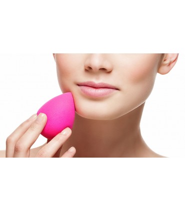 پد آرایشی(بیوتی بلندر) صورت