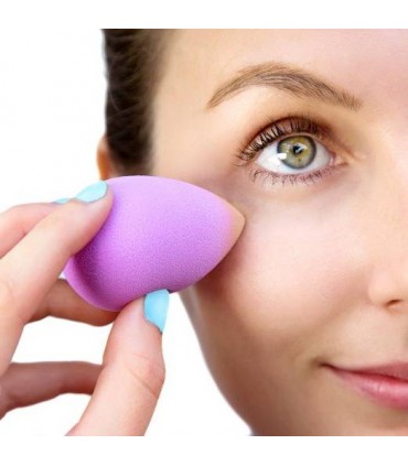 پد آرایشی(بیوتی بلندر) چشم