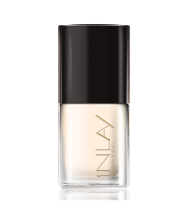 لاک ناخن این لی 02 مدل French Beige