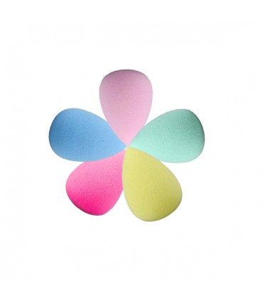 پد کانسیلر 5 عددی اشکی