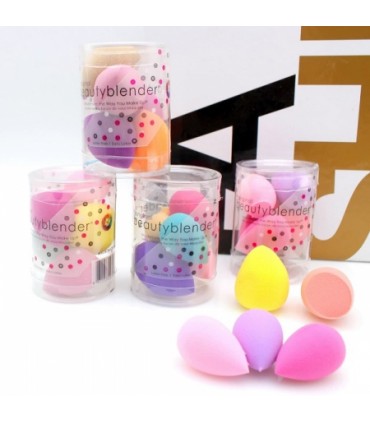 پد کانسیلر 5 عددی اشکی بسته