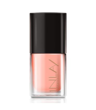 لاک ناخن این لی 024 مدل Chic