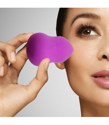 پد آرایشی (بیوتی بلندر) صورت