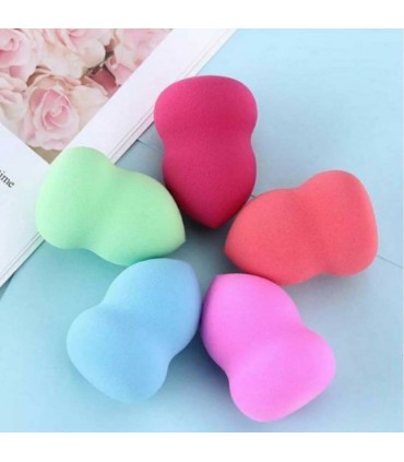 پد آرایشی (بیوتی بلندر) کلی