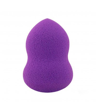 پد آرایشی (بیوتی بلندر) بنفش