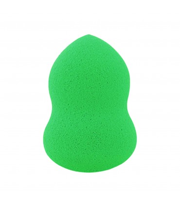 پد آرایشی (بیوتی بلندر) سبز