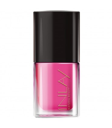 لاک ناخن این لی 030 مدل Naughty