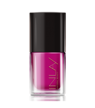 لاک ناخن این لی 032 مدل Sugar Plum