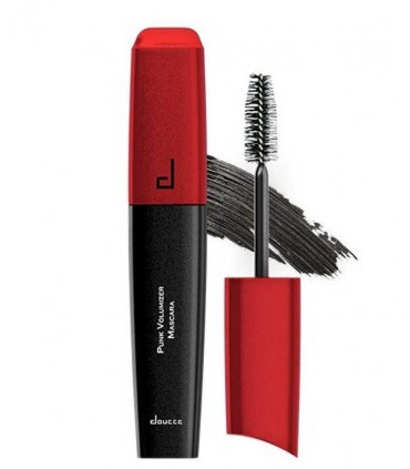 ریمل حجم دهنده دوسه doucce مدل Punk