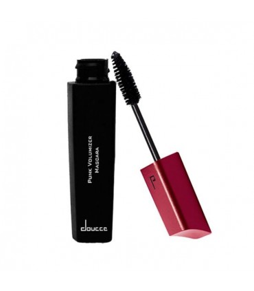 ریمل حجم دهنده دوسه doucce مدل Punk  باز