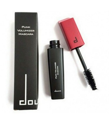 ریمل حجم دهنده دوسه doucce مدل Punk  جعبه
