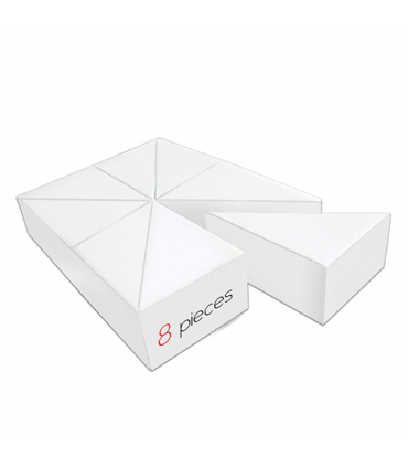 پد آرایشی (بیوتی بلندر) 8عددی z.one