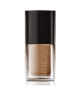 لاک ناخن این لی 060 مدل Camel Brown