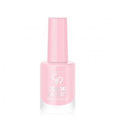 لاک ناخن گلدن رز مدل Color Expert شماره 12