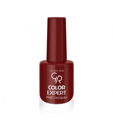 لاک ناخن گلدن رز مدل Color Expert شماره 35