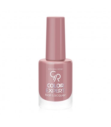 لاک ناخن گلدن رز مدل Color Expert شماره 102