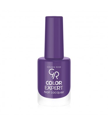 لاک ناخن گلدن رز مدل Color Expert شماره 116