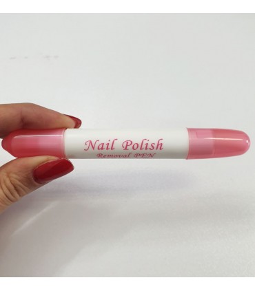 قلم استون Removal PEN صورتی 1