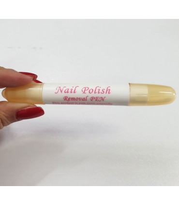 قلم استون Removal PEN نارنجی 1