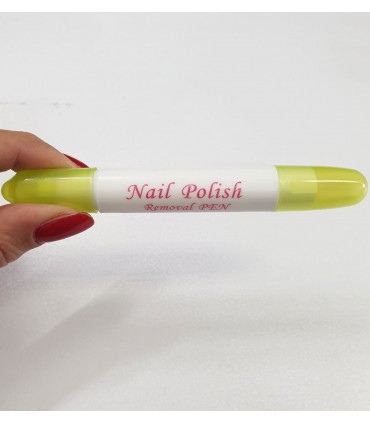 قلم استون Removal PEN زرد 1