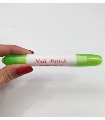 قلم استون Removal PEN سبز 1