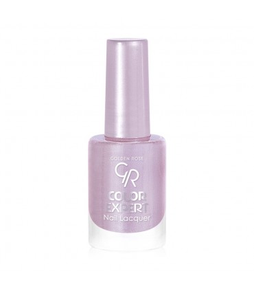 لاک ناخن گلدن رز مدل Color Expert شماره 42