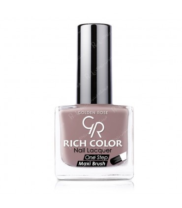 لاک ناخن گلدن رز مدل Rich Color شماره 05
