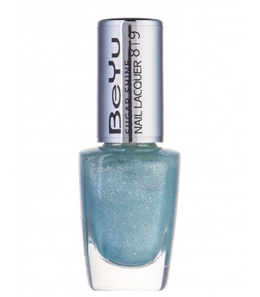 لاک ناخن بی یو مدل Sugar Shine شماره 819