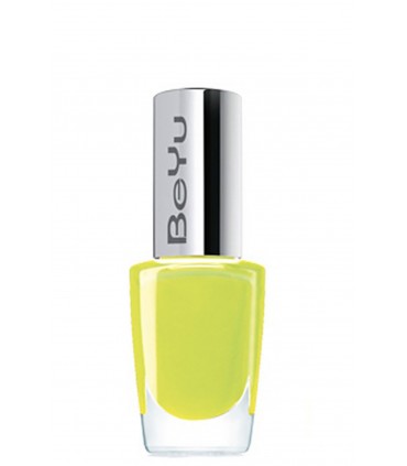 لاک ناخن بی يو مدل Neon Splash شماره 983