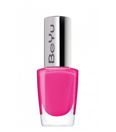 لاک ناخن بی یو مدل Long Lasting شماره 171