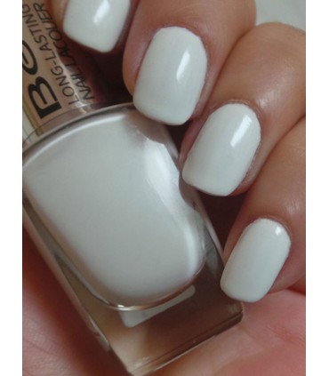 لاک ناخن بی یو مدل Long Lasting شماره 265 1