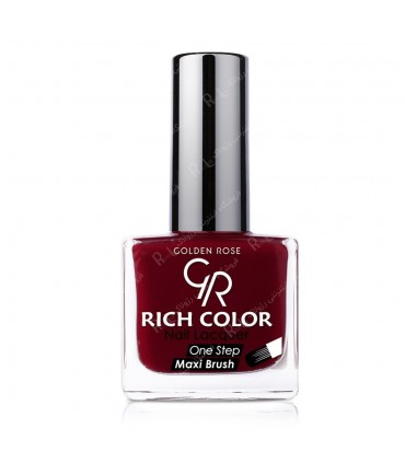 لاک ناخن گلدن رز مدل Rich Color شماره 29
