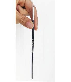 قلم طراحی ناخن Detail شماره 000 مشکی جدا