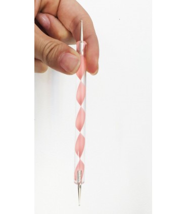 قلم طراحی داتینگ شماره 1 دست