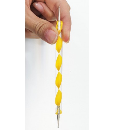 قلم طراحی داتینگ شماره 2 انگشت