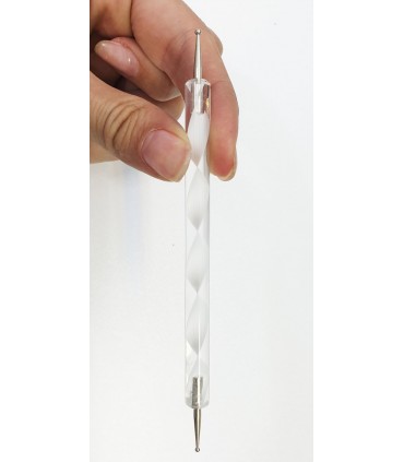 قلم طراحی داتینگ شماره 3 انگشت