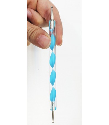 قلم طراحی داتینگ شماره 4 انگشت