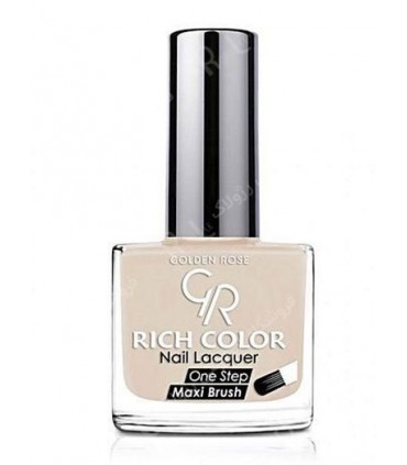 لاک ناخن گلدن رز مدل Rich Color شماره 82