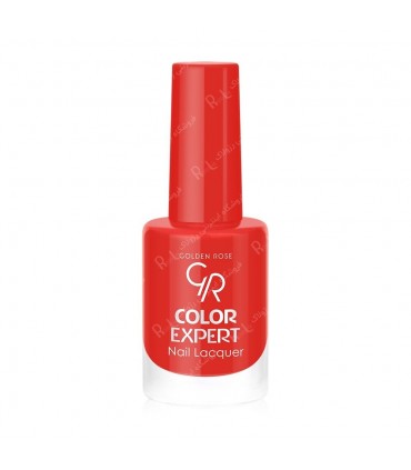 لاک ناخن گلدن رز مدل Color Expert شماره 24