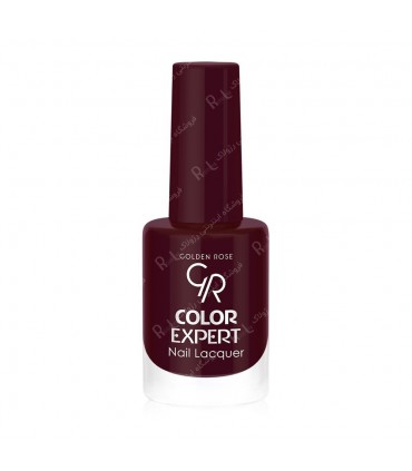 لاک ناخن گلدن رز مدل Color Expert شماره 29