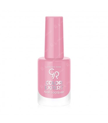 لاک ناخن گلدن رز مدل Color Expert شماره 45